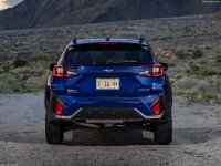 Subaru Crosstrek [US] 2024 Mouse Pad 1553302