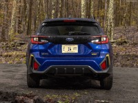Subaru Crosstrek [US] 2024 Mouse Pad 1553303