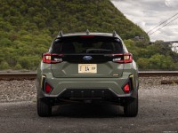Subaru Crosstrek [US] 2024 Mouse Pad 1553304