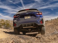 Subaru Crosstrek [US] 2024 Mouse Pad 1553306