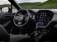 Subaru Crosstrek [US] 2024 Mouse Pad 1553308