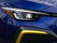 Subaru Crosstrek [US] 2024 Longsleeve T-shirt #1553342