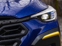 Subaru Crosstrek [US] 2024 Mouse Pad 1553343