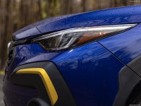 Subaru Crosstrek [US] 2024 Longsleeve T-shirt #1553344
