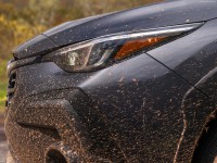 Subaru Crosstrek [US] 2024 Mouse Pad 1553351