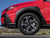 Subaru Crosstrek [US] 2024 Longsleeve T-shirt #1553353