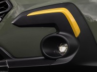 Subaru Crosstrek [US] 2024 Mouse Pad 1553354