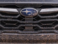 Subaru Crosstrek [US] 2024 Mouse Pad 1553356