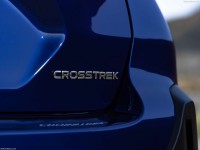 Subaru Crosstrek [US] 2024 Mouse Pad 1553360