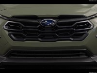 Subaru Crosstrek [US] 2024 Mouse Pad 1553365