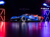 Alpine A424 Beta Concept 2023 mug #1553424