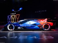 Alpine A424 Beta Concept 2023 mug #1553425