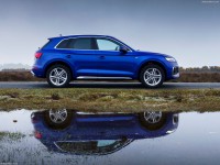 Audi Q5 50 TFSI e 2023 puzzle 1553479