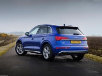 Audi Q5 50 TFSI e 2023 puzzle 1553483