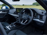 Audi Q5 50 TFSI e 2023 hoodie #1553494