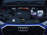 Audi Q5 50 TFSI e 2023 hoodie #1553531