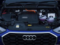 Audi Q5 50 TFSI e 2023 Sweatshirt #1553531