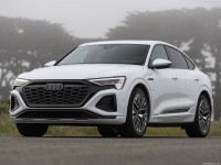 Audi Q8 Sportback e-tron [US] 2024 Sweatshirt #1553611