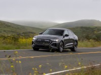 Audi Q8 Sportback e-tron [US] 2024 mug #1553624