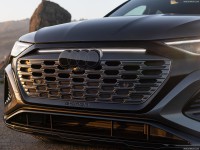 Audi Q8 Sportback e-tron [US] 2024 hoodie #1553663