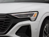 Audi Q8 Sportback e-tron [US] 2024 Tank Top #1553664