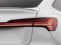 Audi Q8 Sportback e-tron [US] 2024 hoodie #1553667