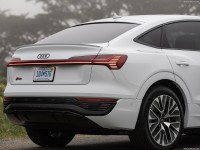 Audi Q8 Sportback e-tron [US] 2024 Tank Top #1553669