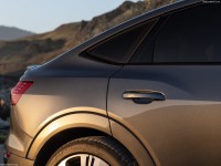 Audi Q8 Sportback e-tron [US] 2024 hoodie #1553673