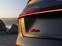 Audi Q8 Sportback e-tron [US] 2024 tote bag #1553682