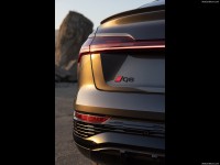Audi Q8 Sportback e-tron [US] 2024 Tank Top #1553685