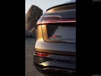 Audi Q8 Sportback e-tron [US] 2024 Poster 1553685