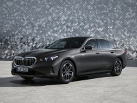 BMW 5-Series 2024 stickers 1553686