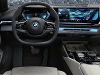 BMW 5-Series 2024 Poster 1553690