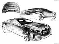BMW 5-Series 2024 Sweatshirt #1553721