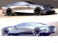BMW 5-Series 2024 Sweatshirt #1553722