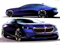 BMW 5-Series 2024 mug #1553724