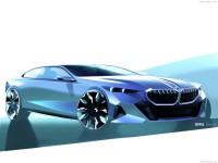 BMW 5-Series 2024 mug #1553730
