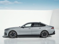 BMW i5 2024 Mouse Pad 1553764