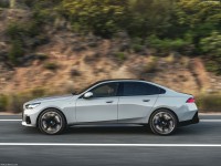 BMW i5 2024 mug #1553766
