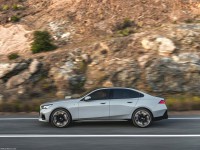 BMW i5 2024 Poster 1553767