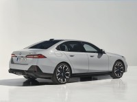 BMW i5 2024 Tank Top #1553769
