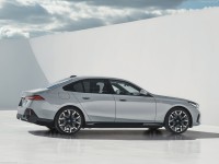 BMW i5 2024 Mouse Pad 1553771