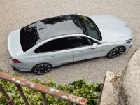 BMW i5 2024 mug #1553778