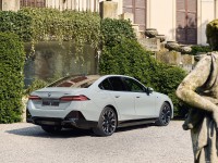 BMW i5 2024 mug #1553779