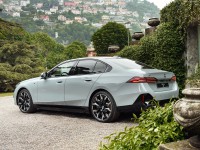 BMW i5 2024 mug #1553781