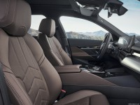 BMW i5 2024 mug #1553810