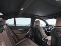BMW i5 2024 Mouse Pad 1553812