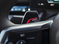 BMW i5 2024 Mouse Pad 1553814