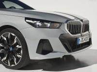 BMW i5 2024 Longsleeve T-shirt #1553826