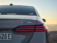 BMW i5 2024 Mouse Pad 1553827